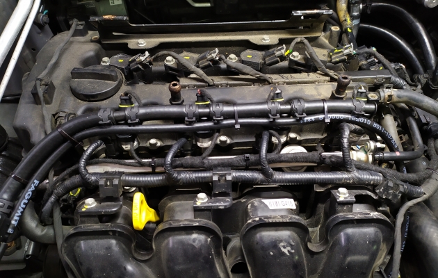 Hyundai ix35 - снимка 67