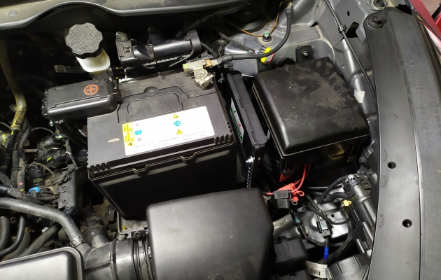 Hyundai ix35 - снимка 69