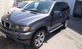 BMW X5 3.0